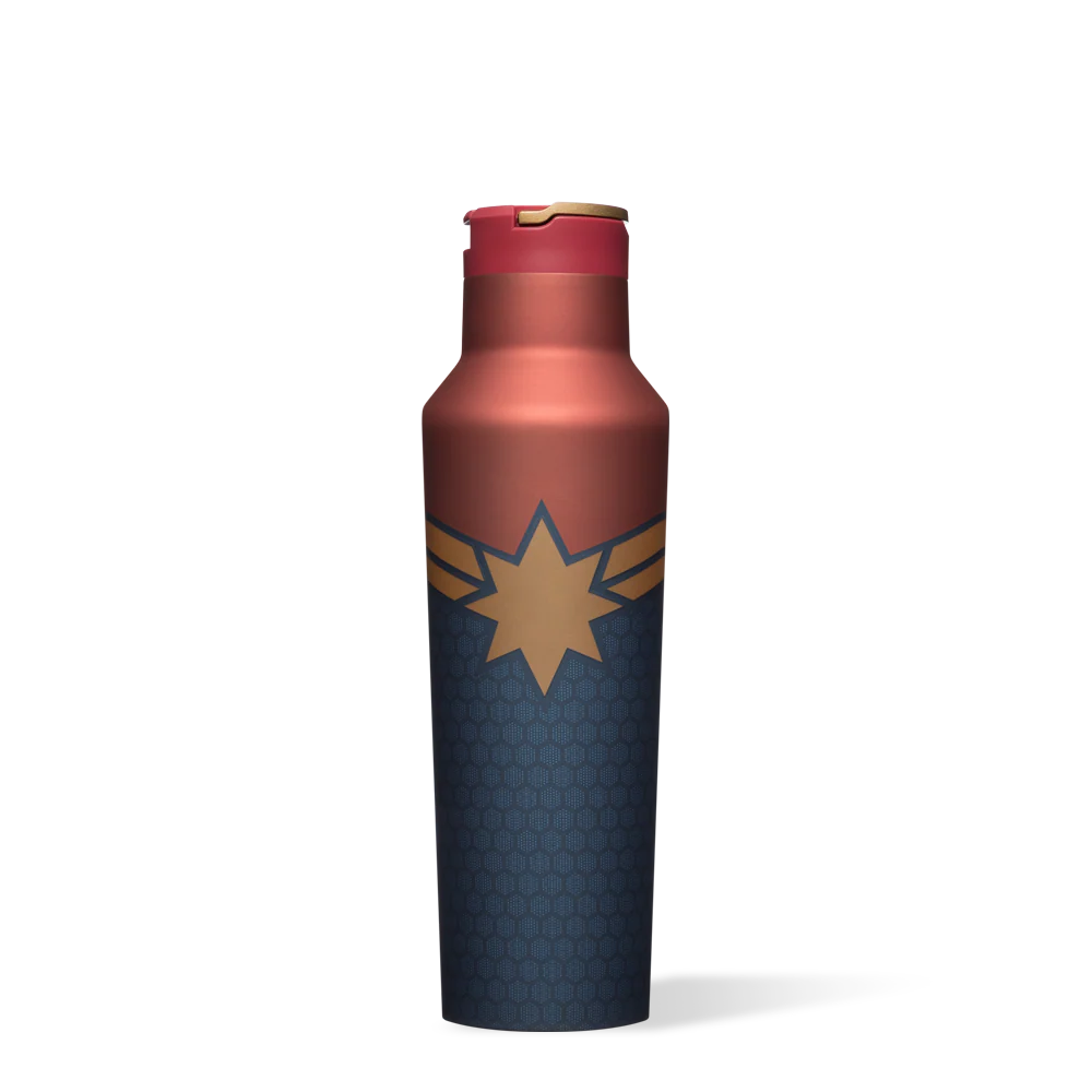 Marvel Sport Canteen