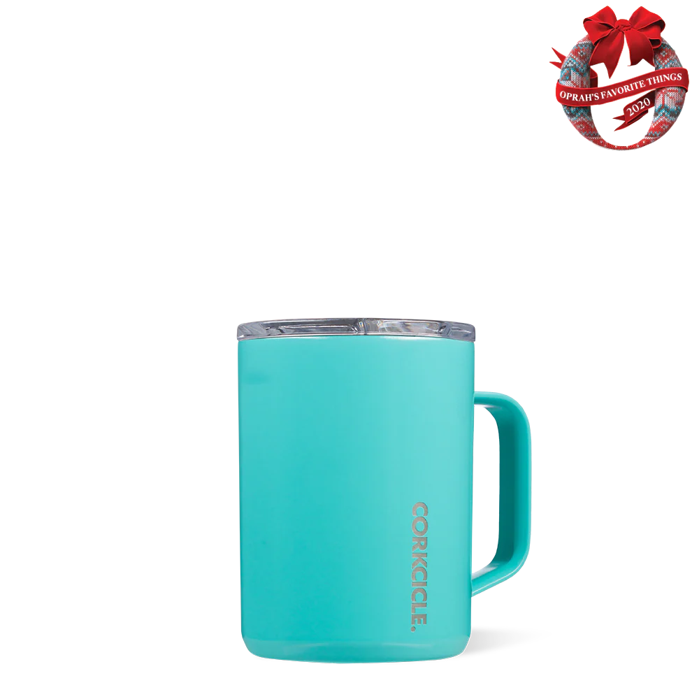Classic Coffee Mug
