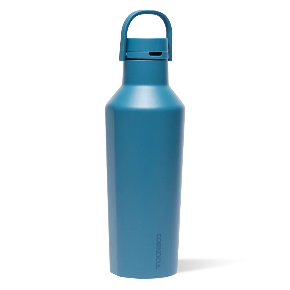 Sierra Sport Canteen
