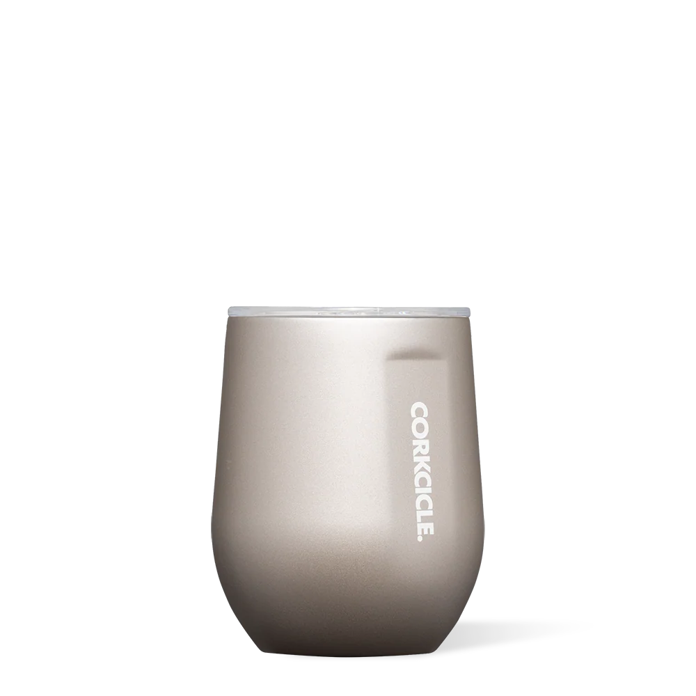 Pure Taste Stemless