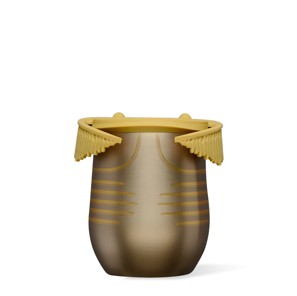 Harry Potter Stemless
