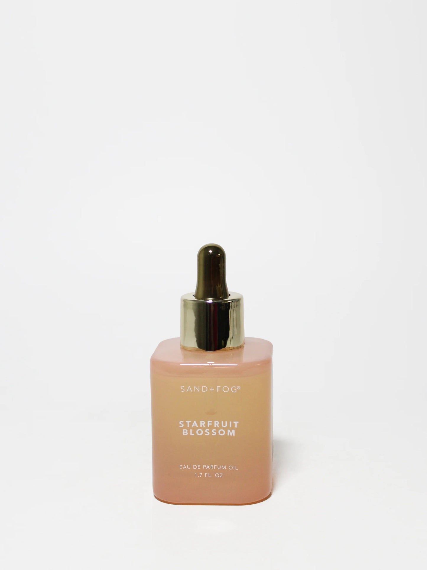 Starfruit Blossom 50ml Perfume Oil Dropper