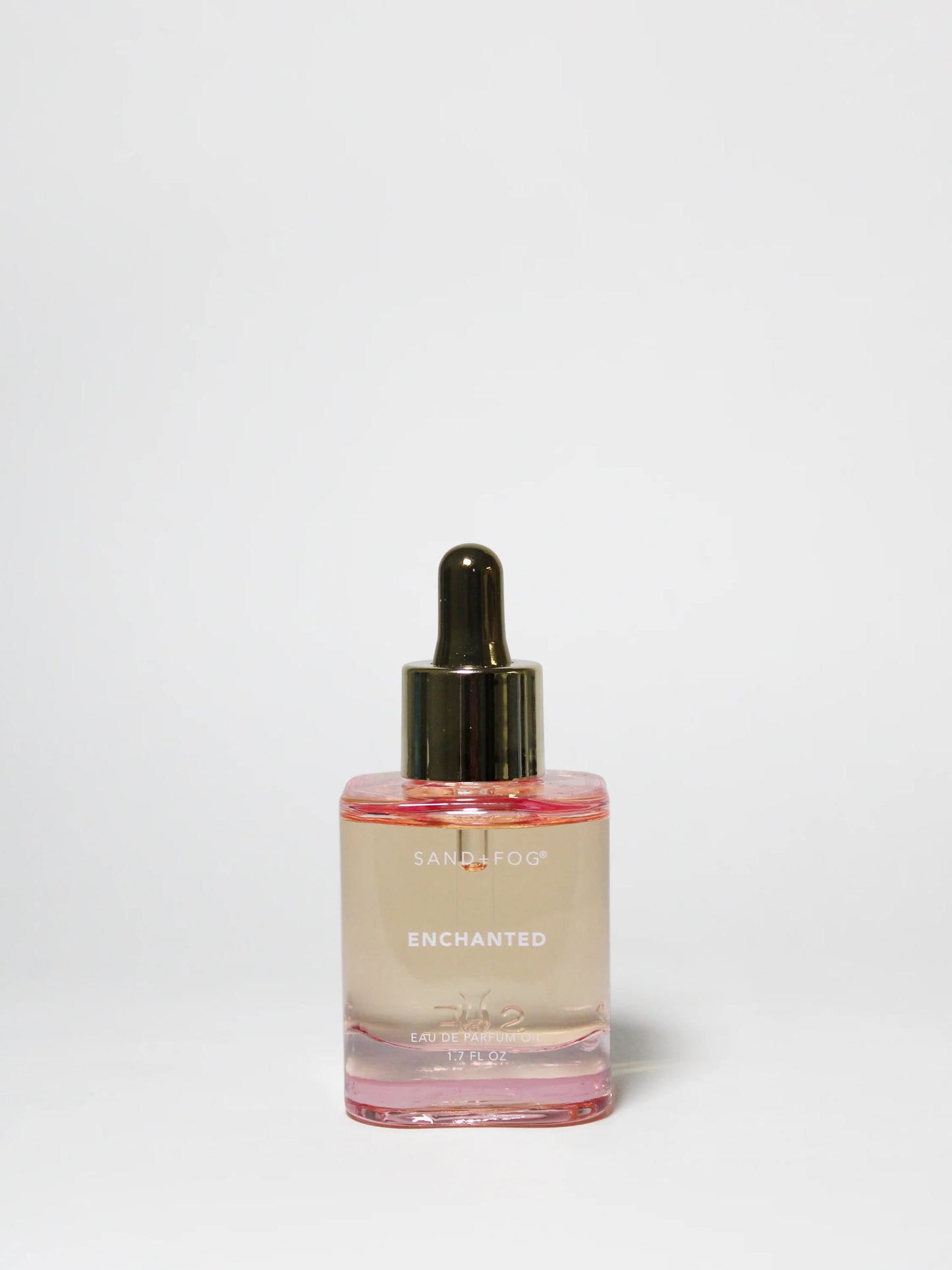 Enchanted 50 ml Perfume Oil Dropper