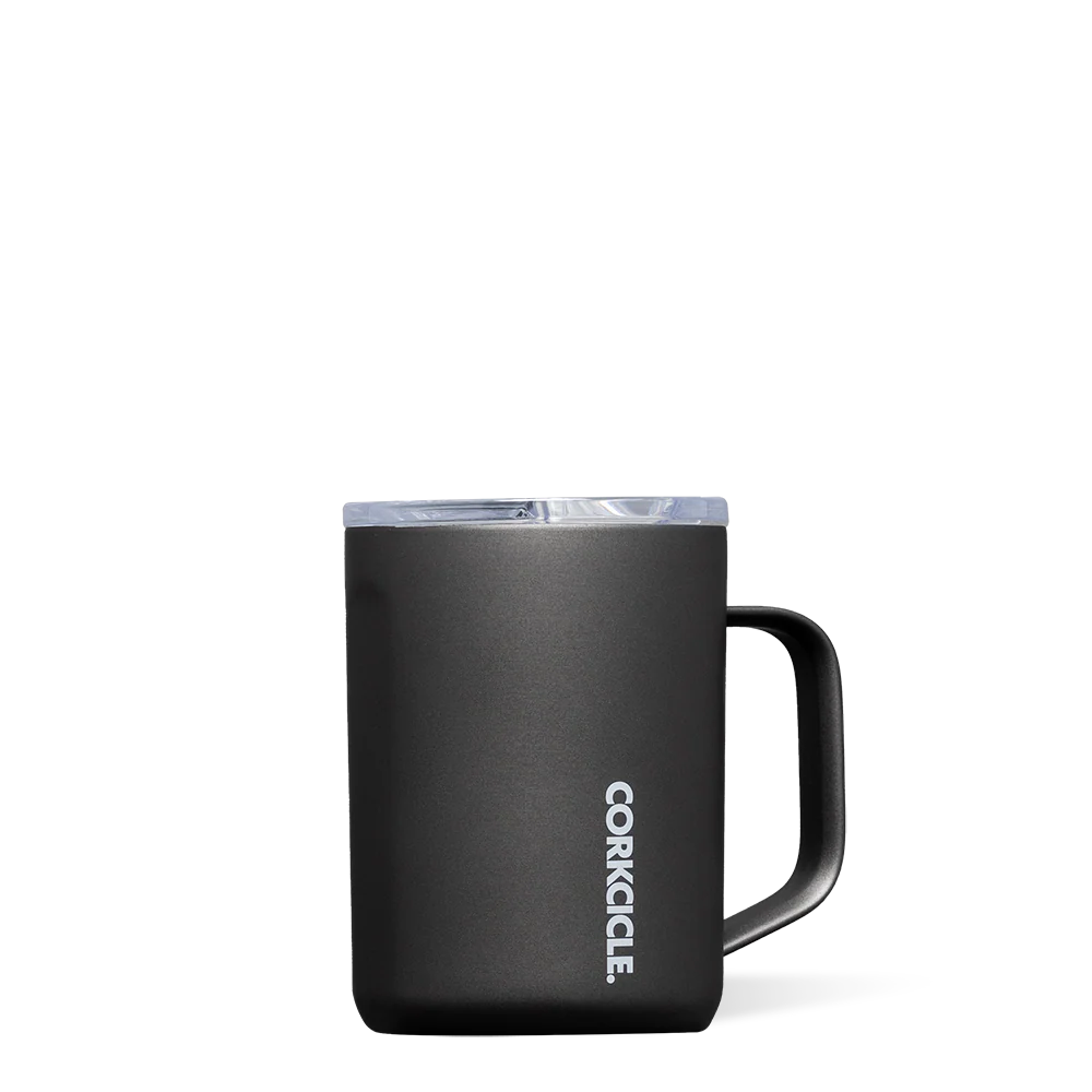Pure Taste Mug