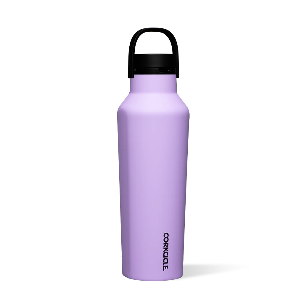 Series A Sport Canteen