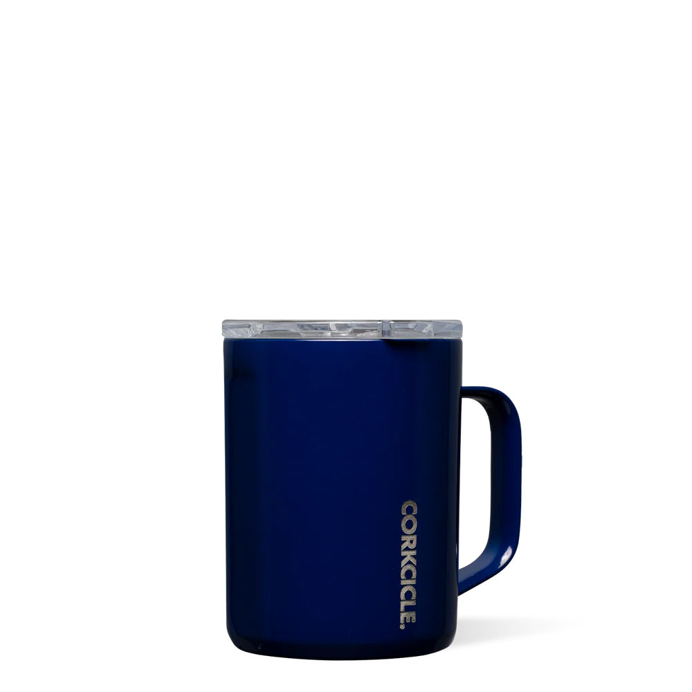 Classic Coffee Mug
