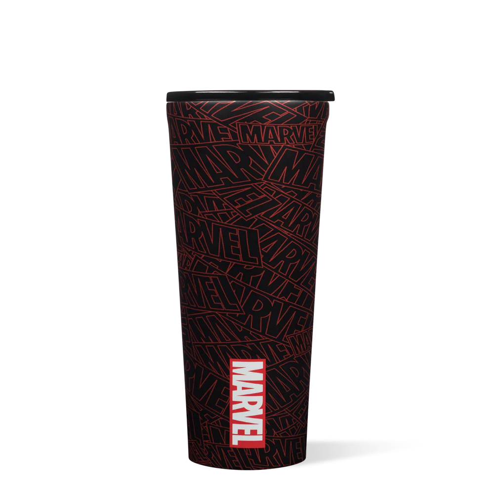 Marvel Tumbler