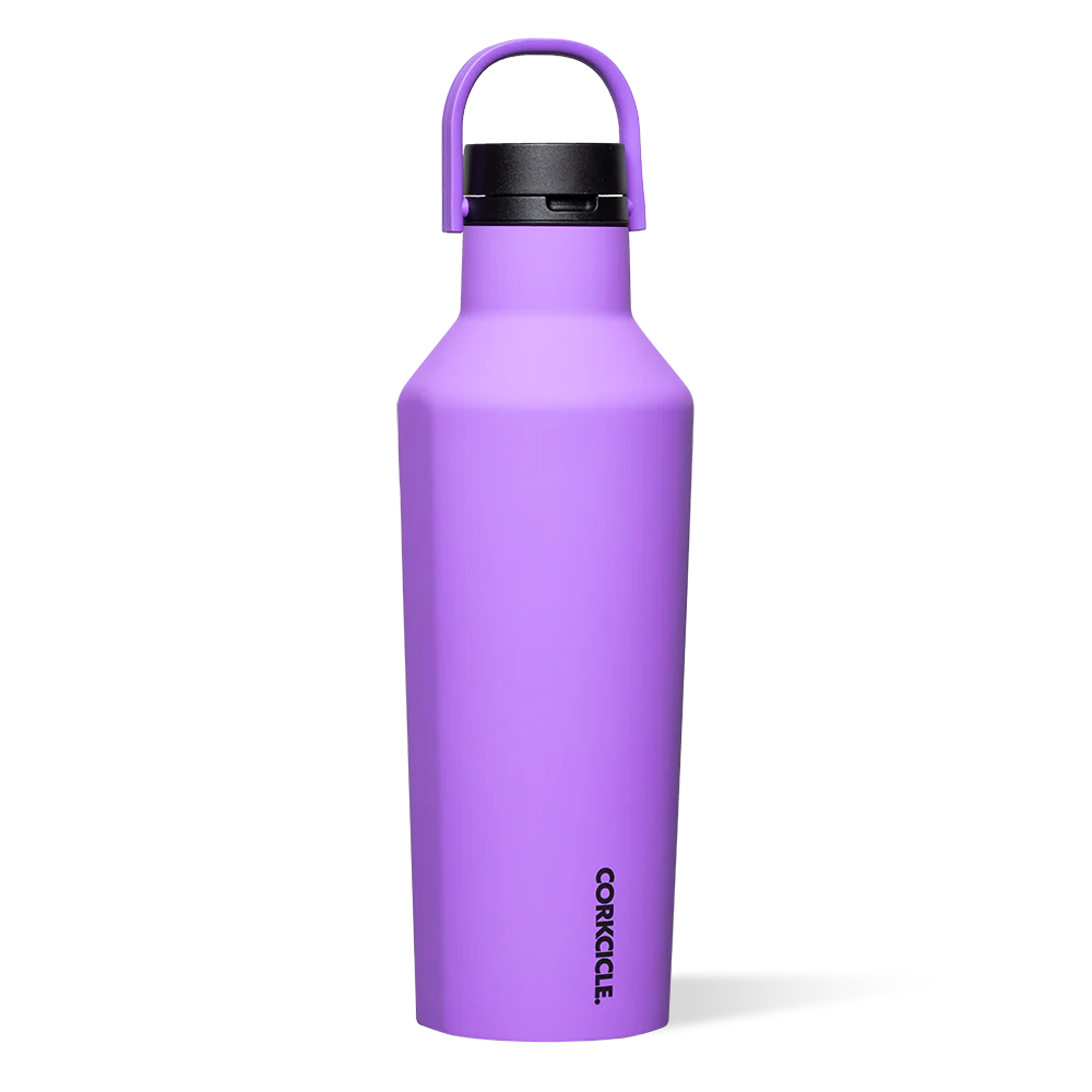 Series A Sport Canteen