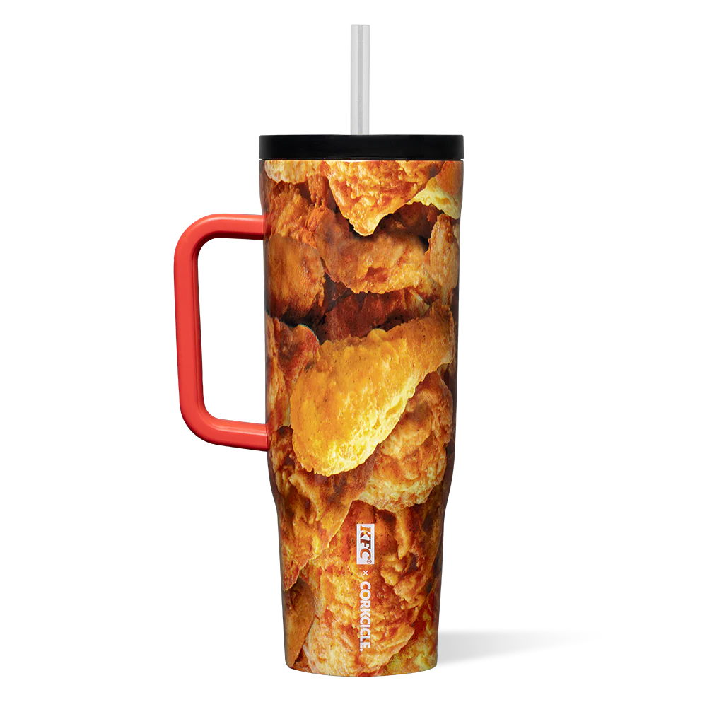 KFC x Corkcicle Cruiser