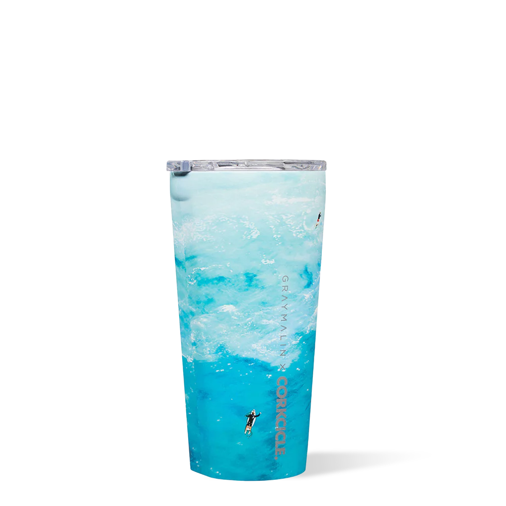 Classic Tumbler
