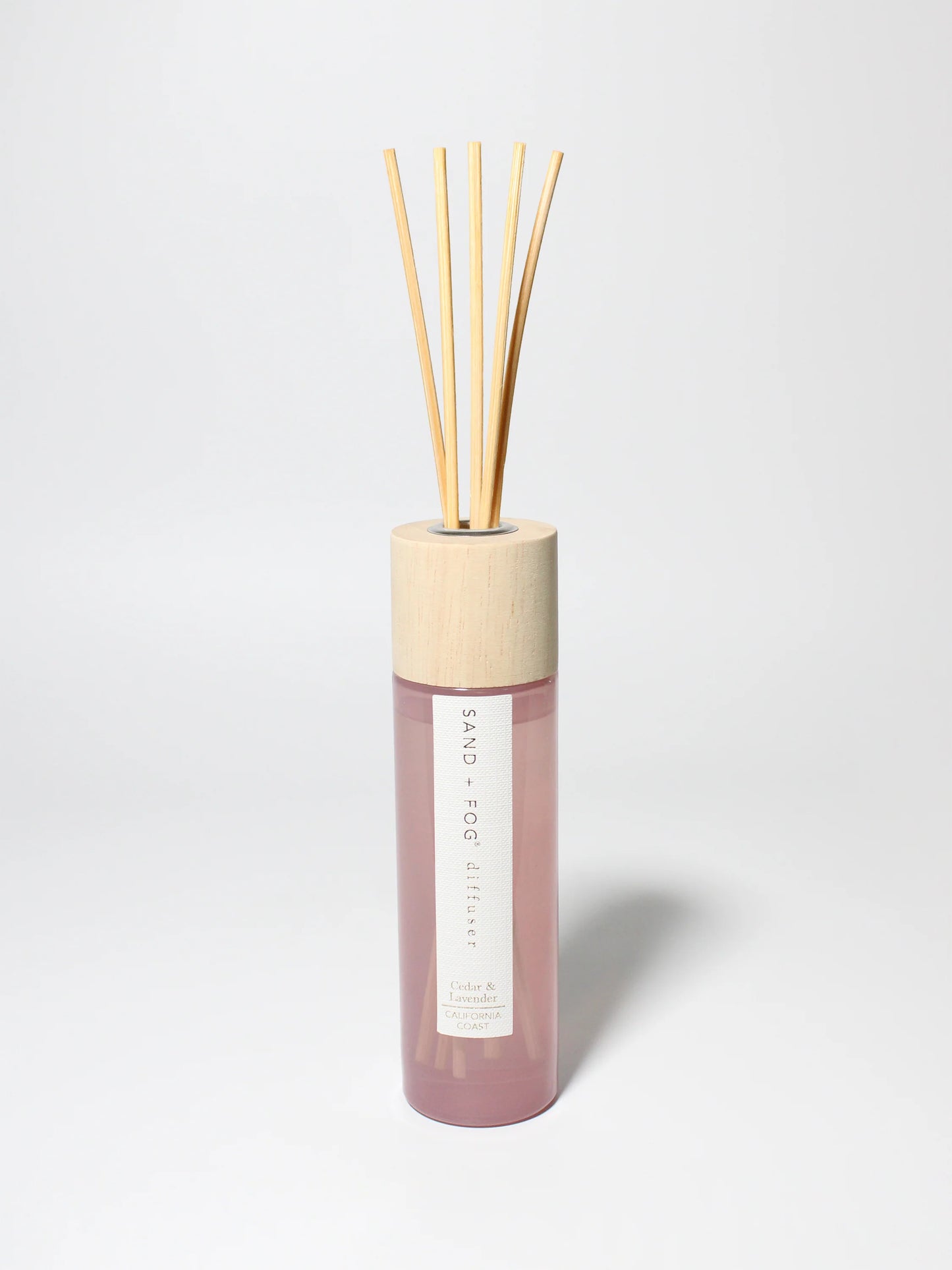 Cedar & Lavender 100 ml Reed Diffuser