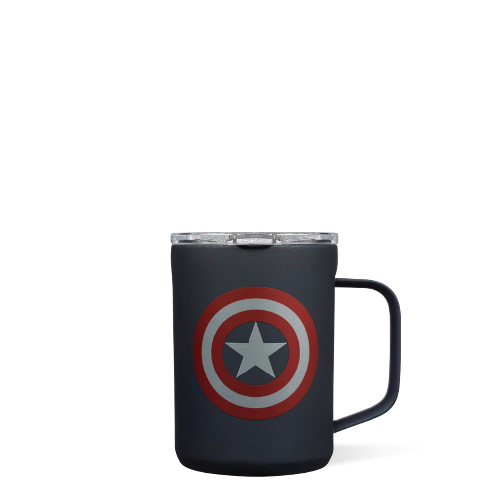Marvel Coffee Mug