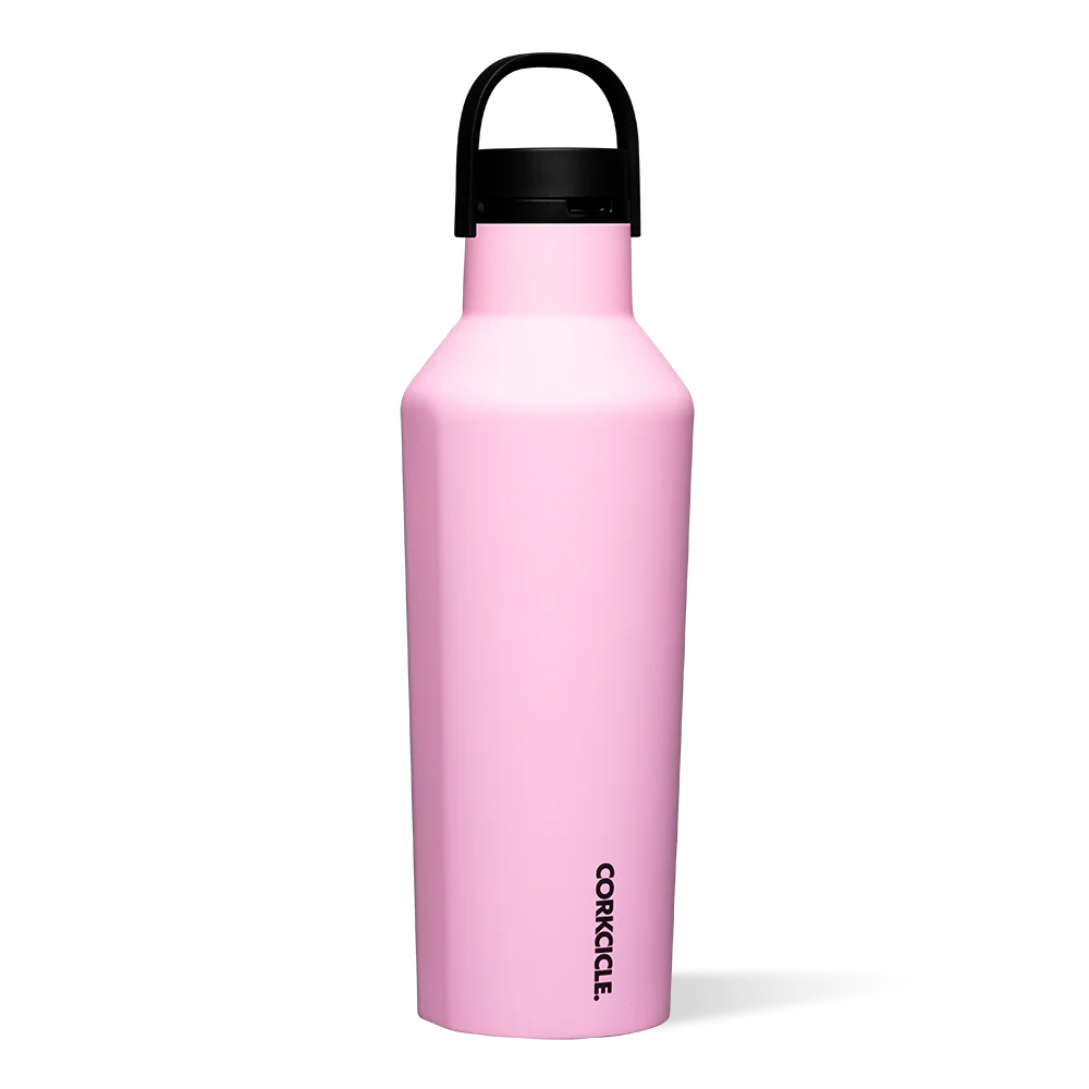 Series A Sport Canteen