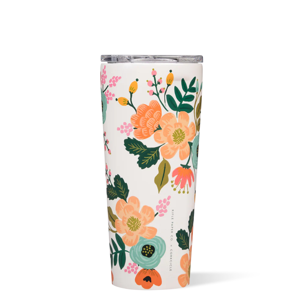 Rifle Paper Co. Tumbler