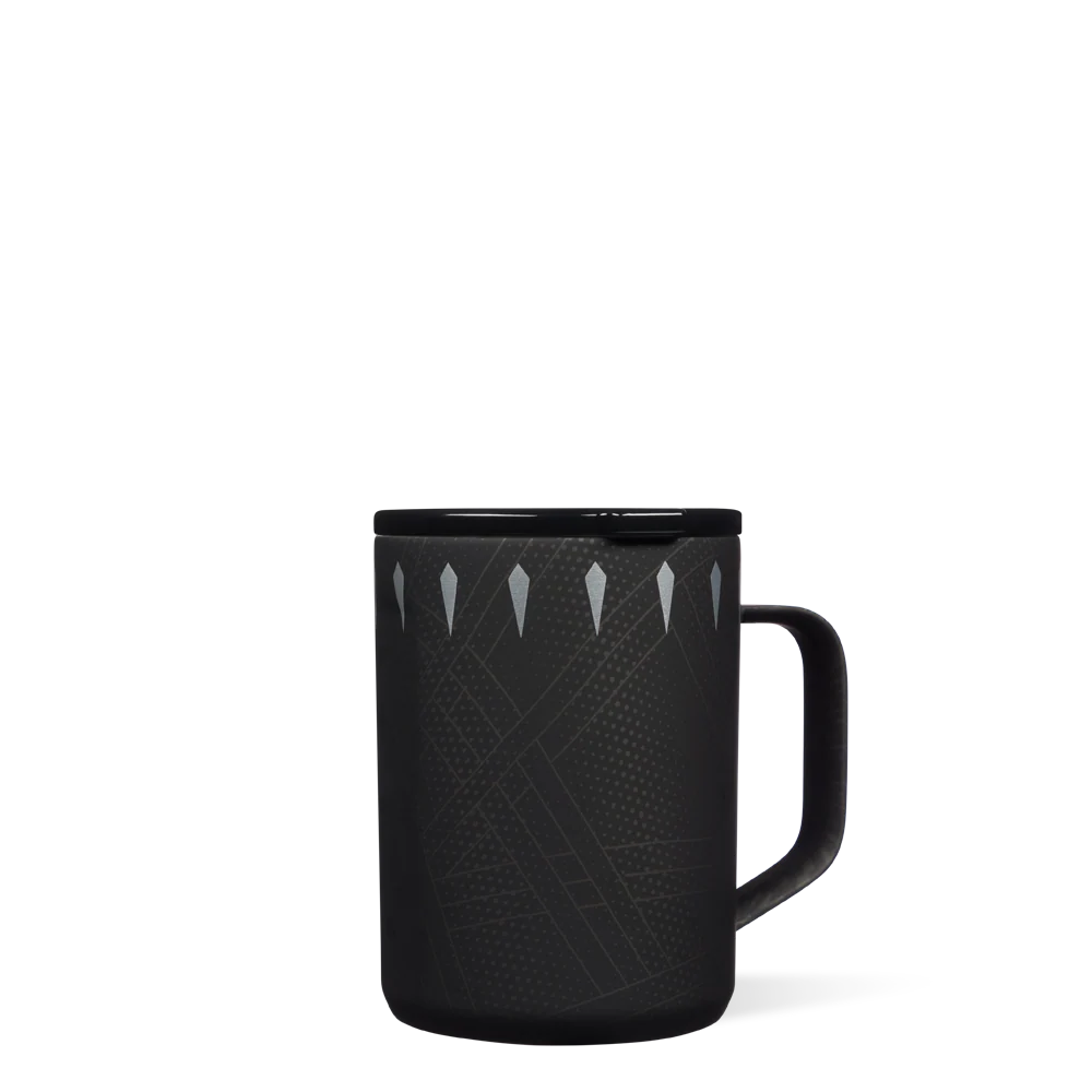 Marvel Coffee Mug