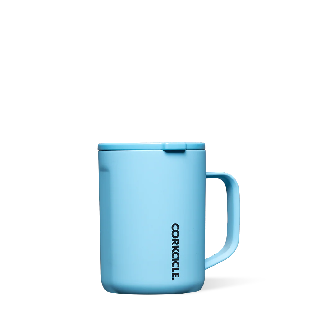 Classic Coffee Mug