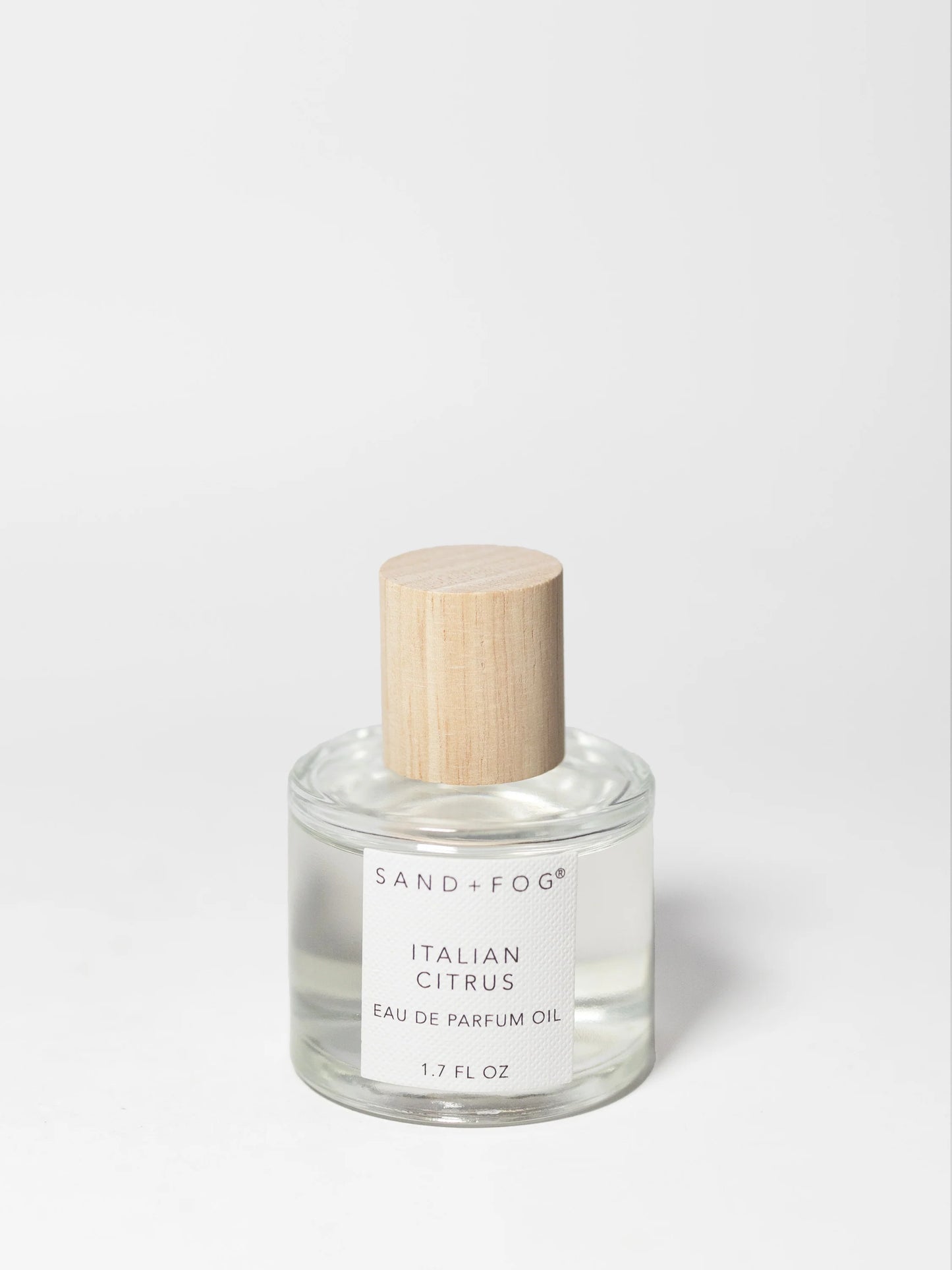 Italian Citrus 50 ml Perfume Oil Rollerball