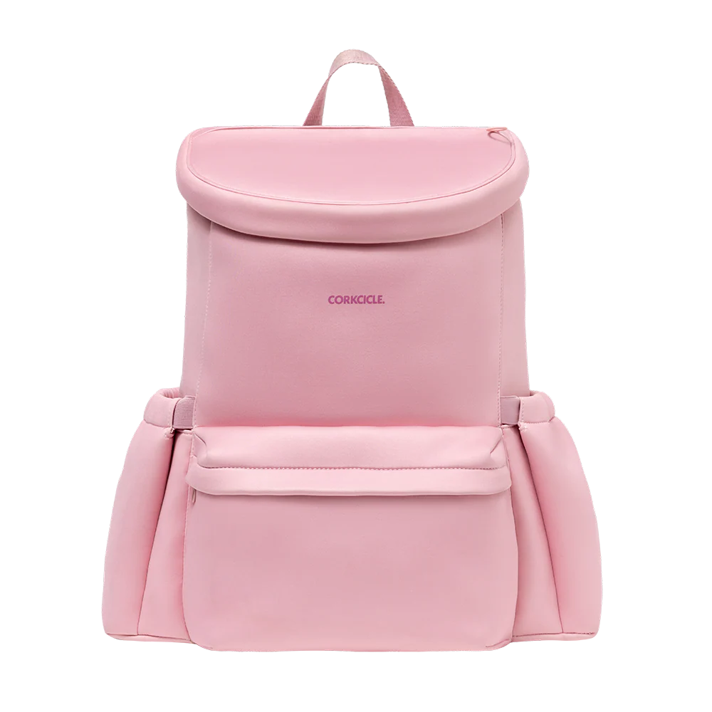 Lotus Backpack Cooler