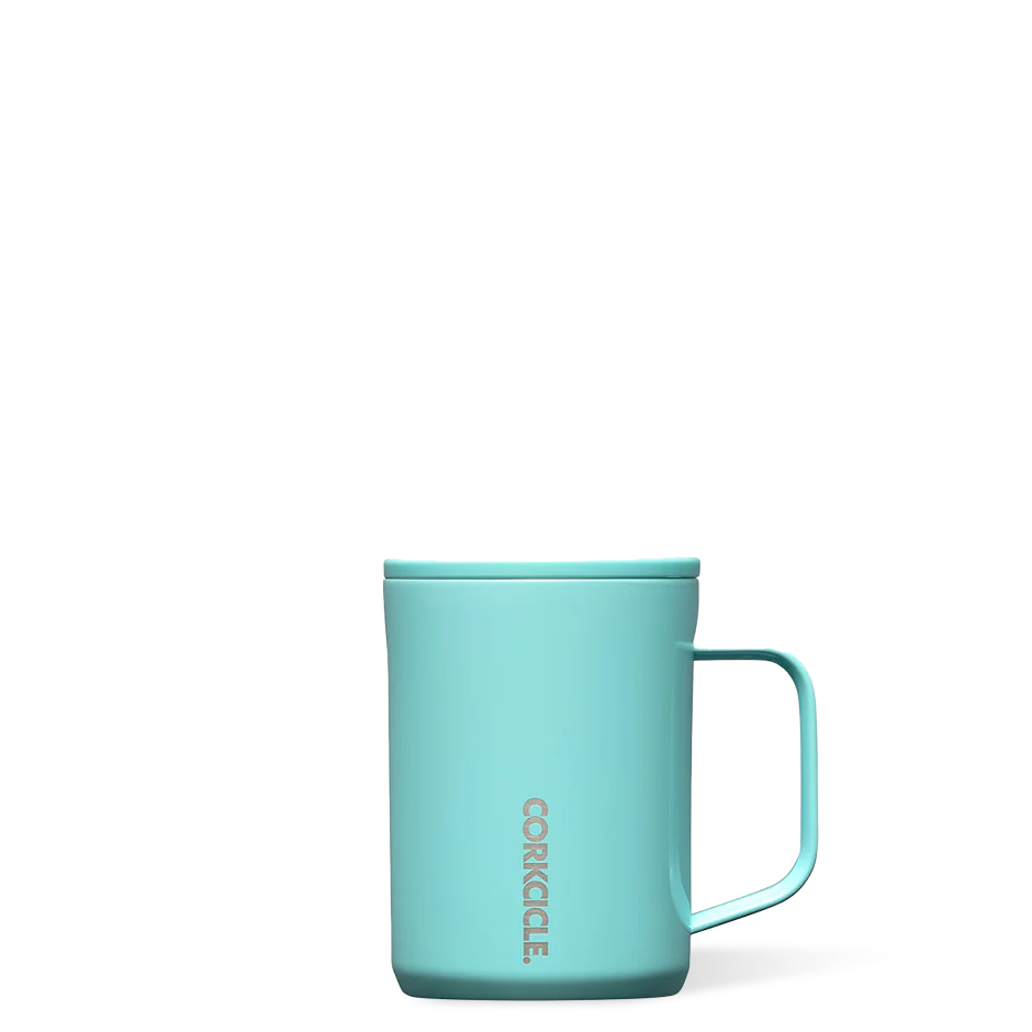Classic Coffee Mug