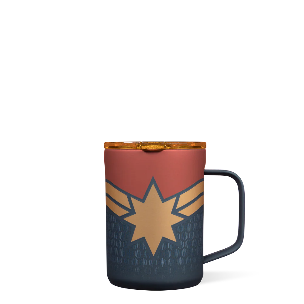 Marvel Coffee Mug