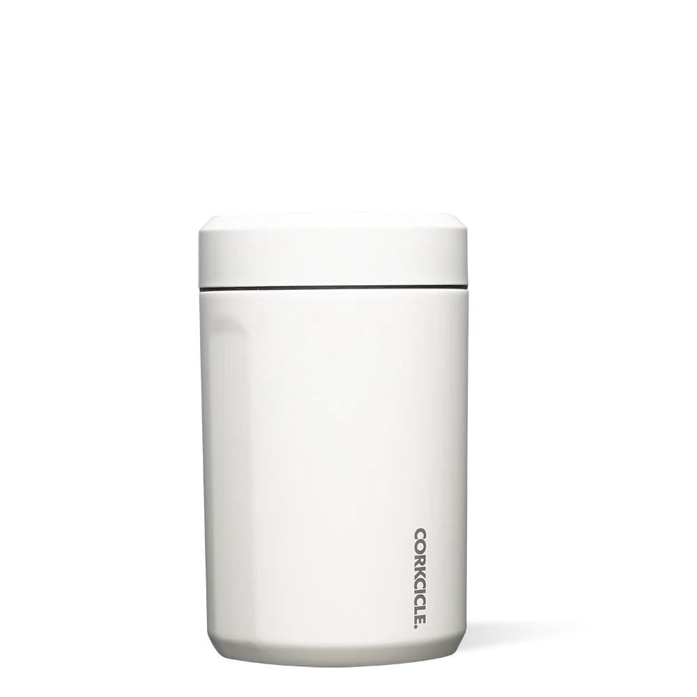 Keep Fresh Canister
