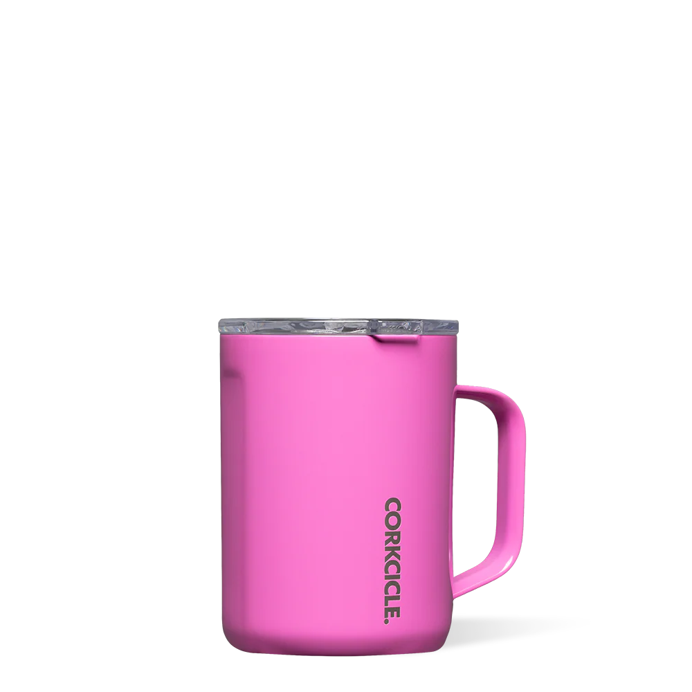 Classic Coffee Mug