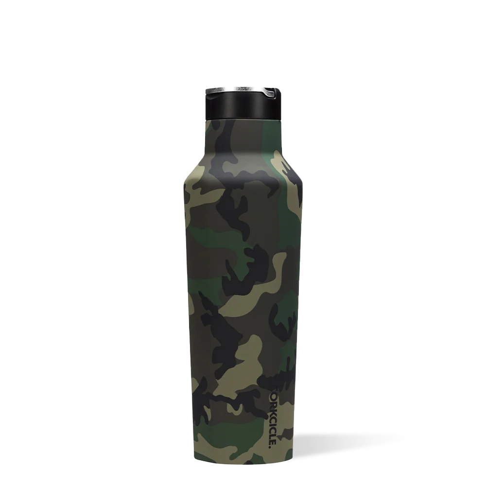 Sierra Sport Canteen