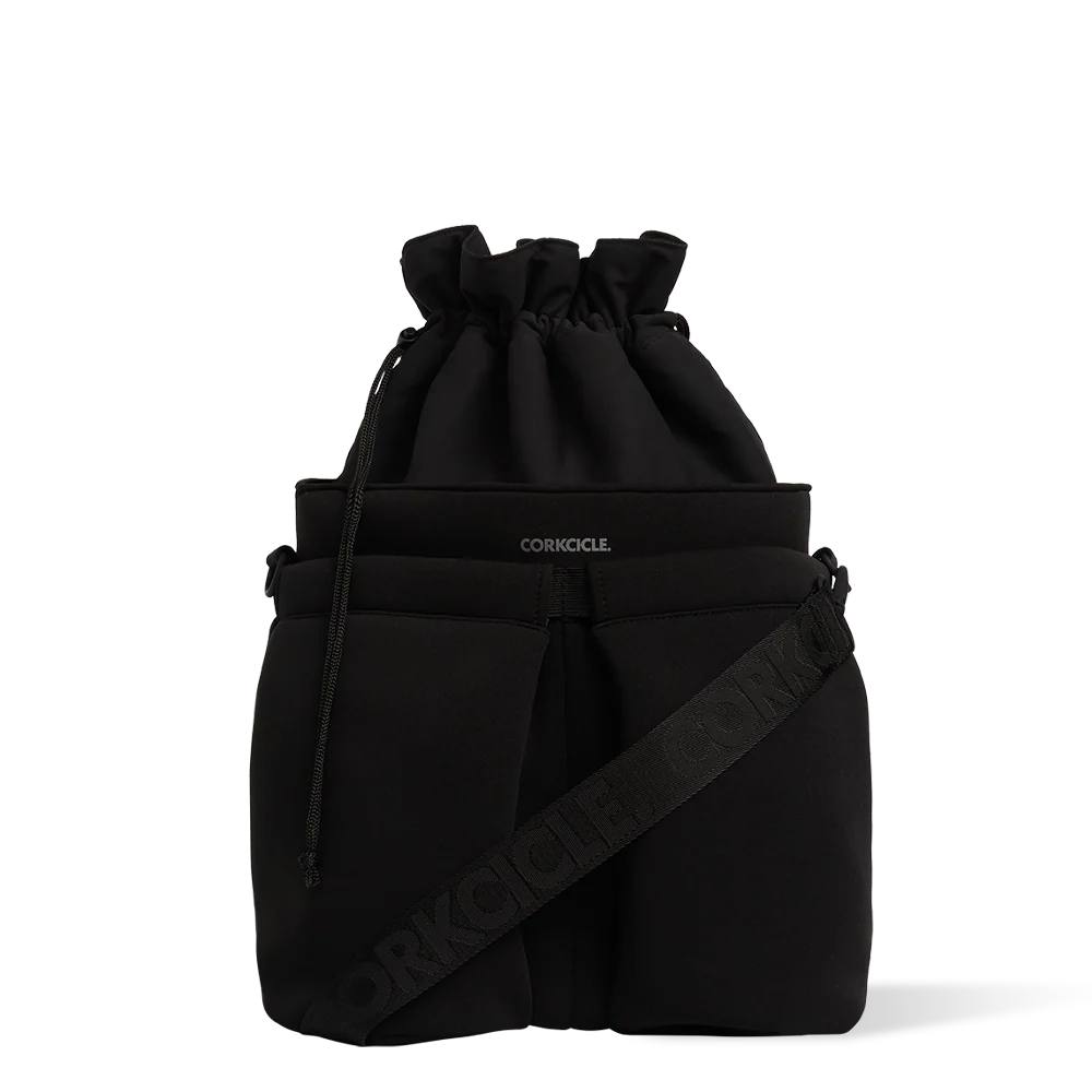 Beverage Bucket Bag