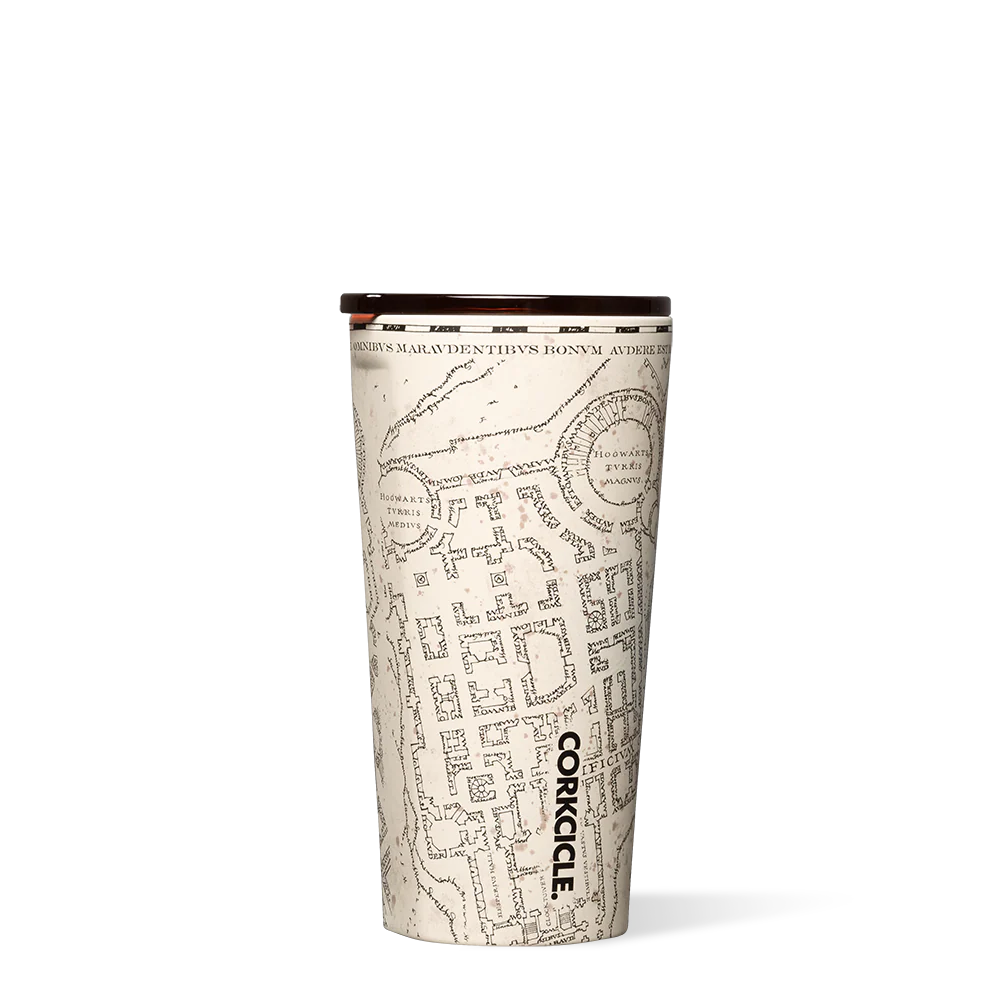 Harry Potter Tumbler