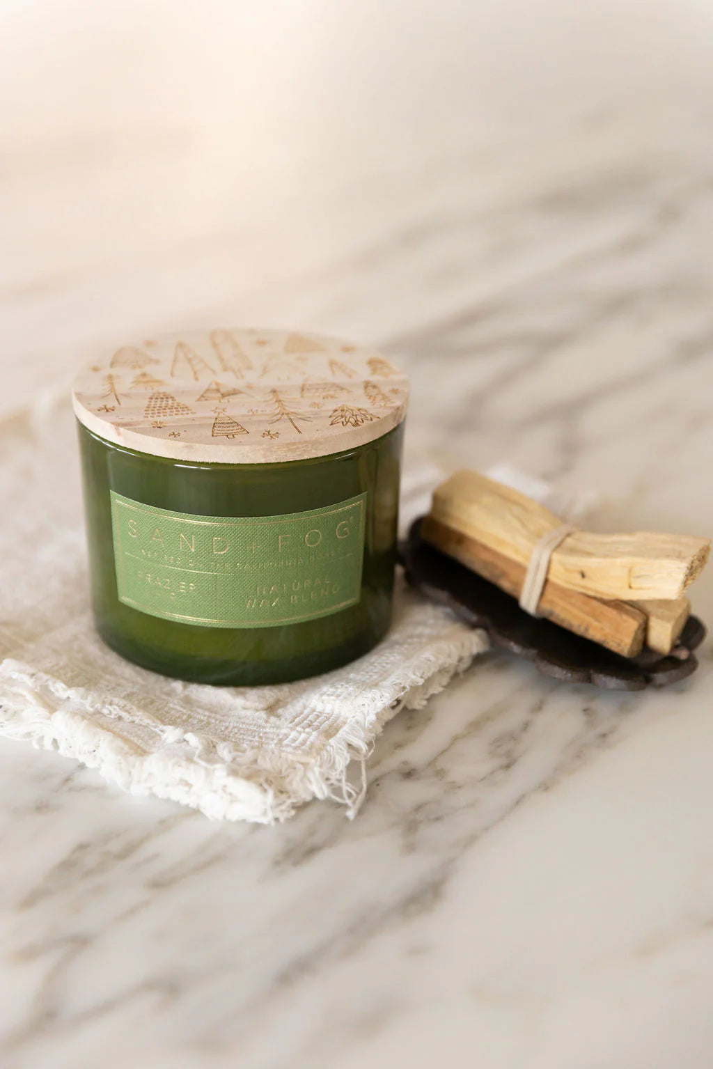 Frazier Fir 12 oz scented candle