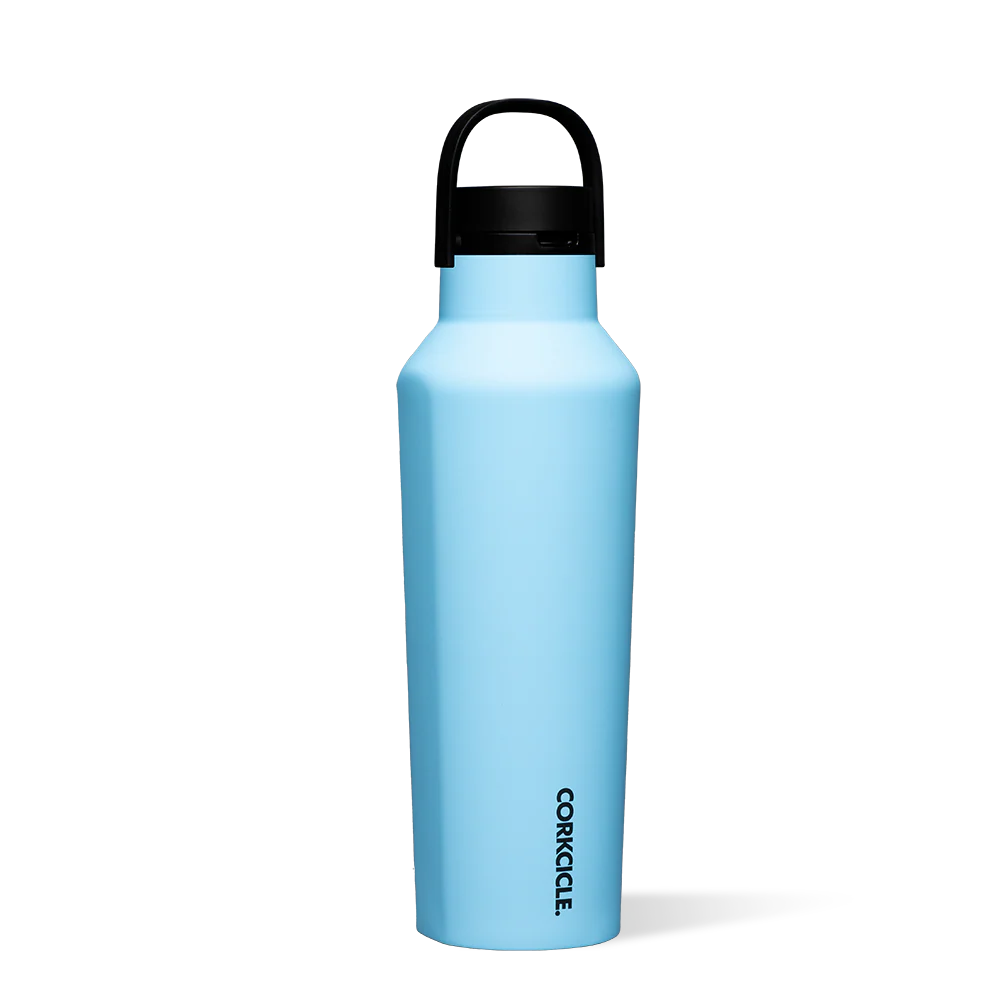 Series A Sport Canteen