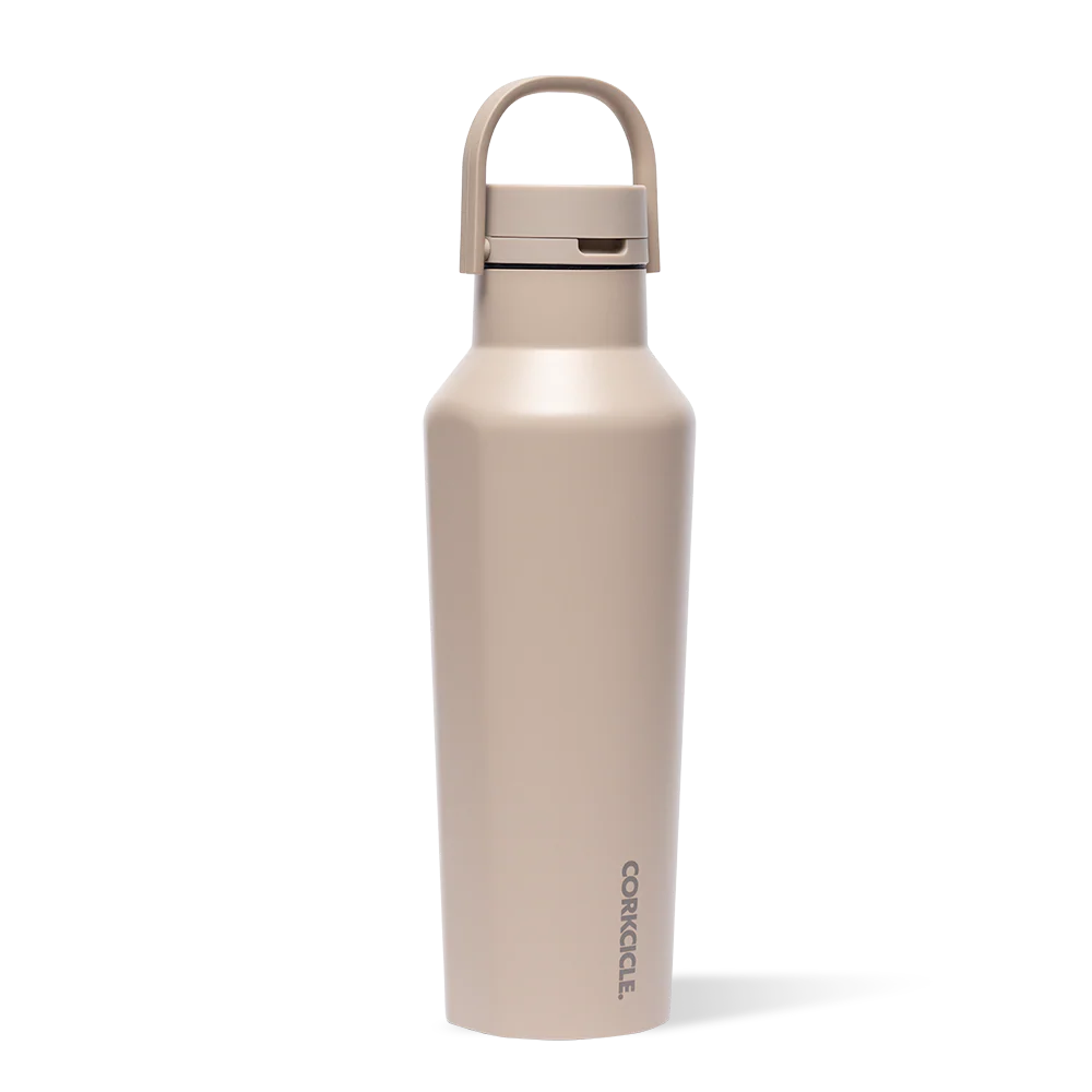Sierra Sport Canteen