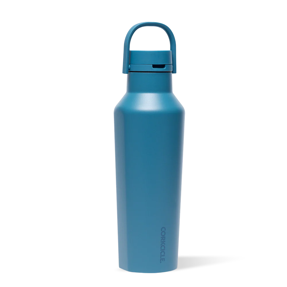 Sierra Sport Canteen