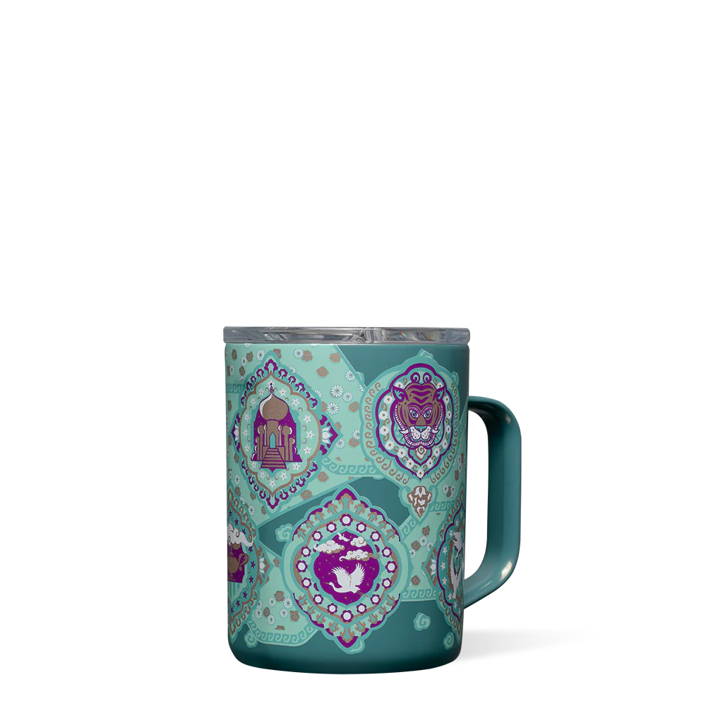 Disney Princess Coffee Mug