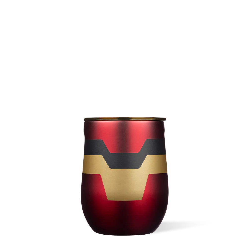 Marvel Stemless