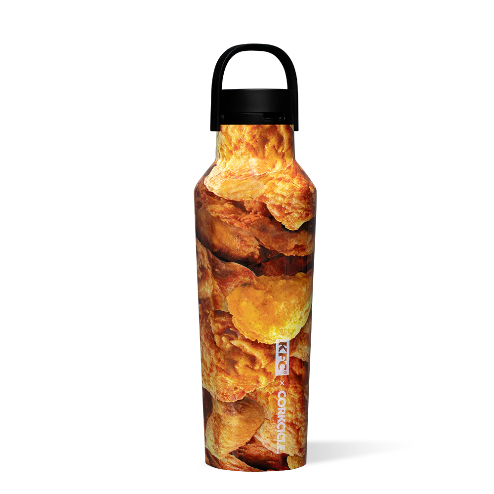 KFC x Corkcicle Sport Canteen