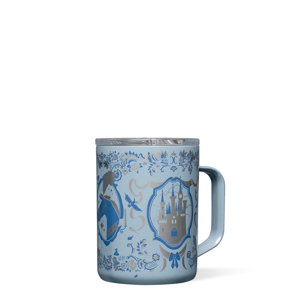 Disney Princess Coffee Mug