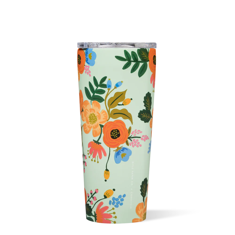 Rifle Paper Co. Tumbler