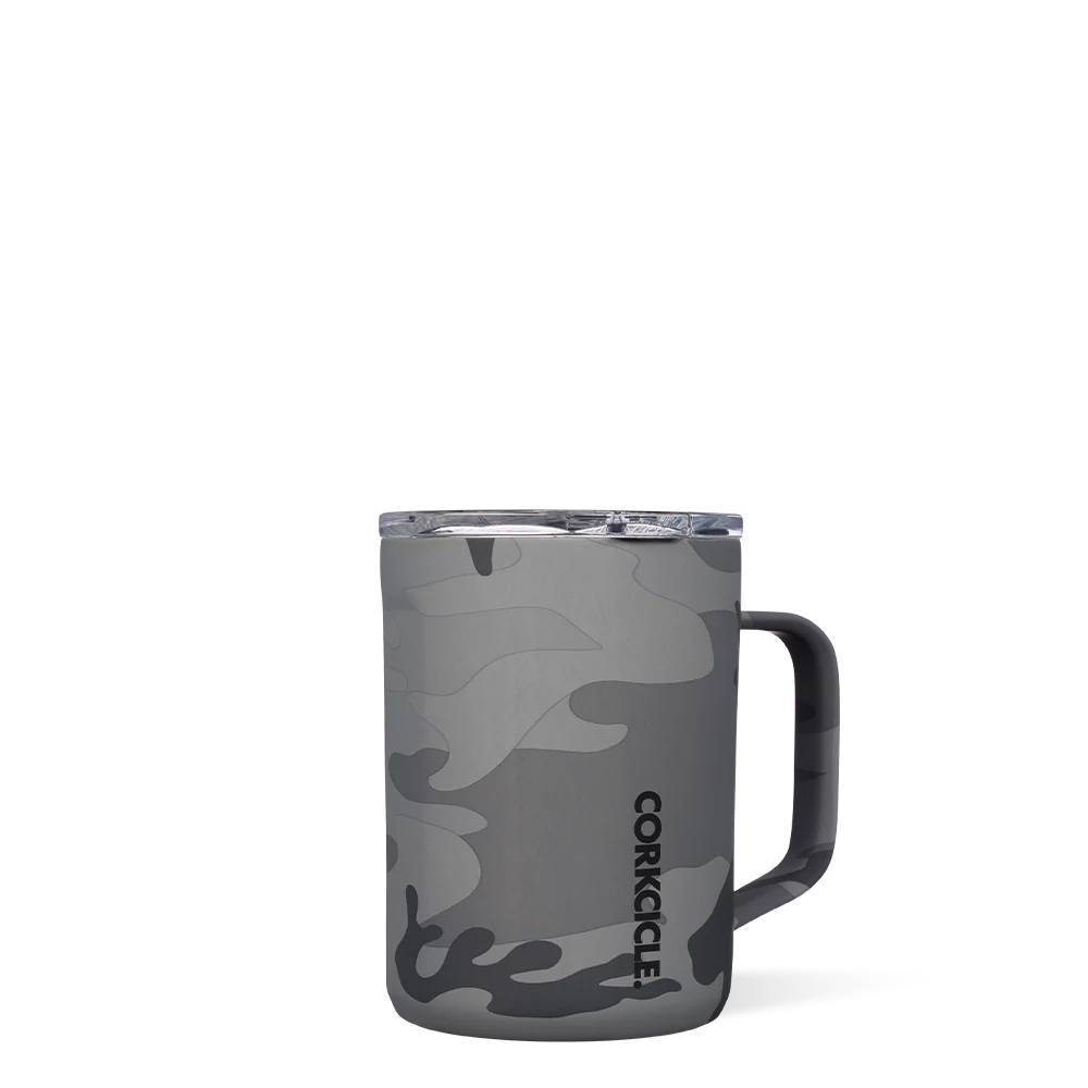 Classic Coffee Mug