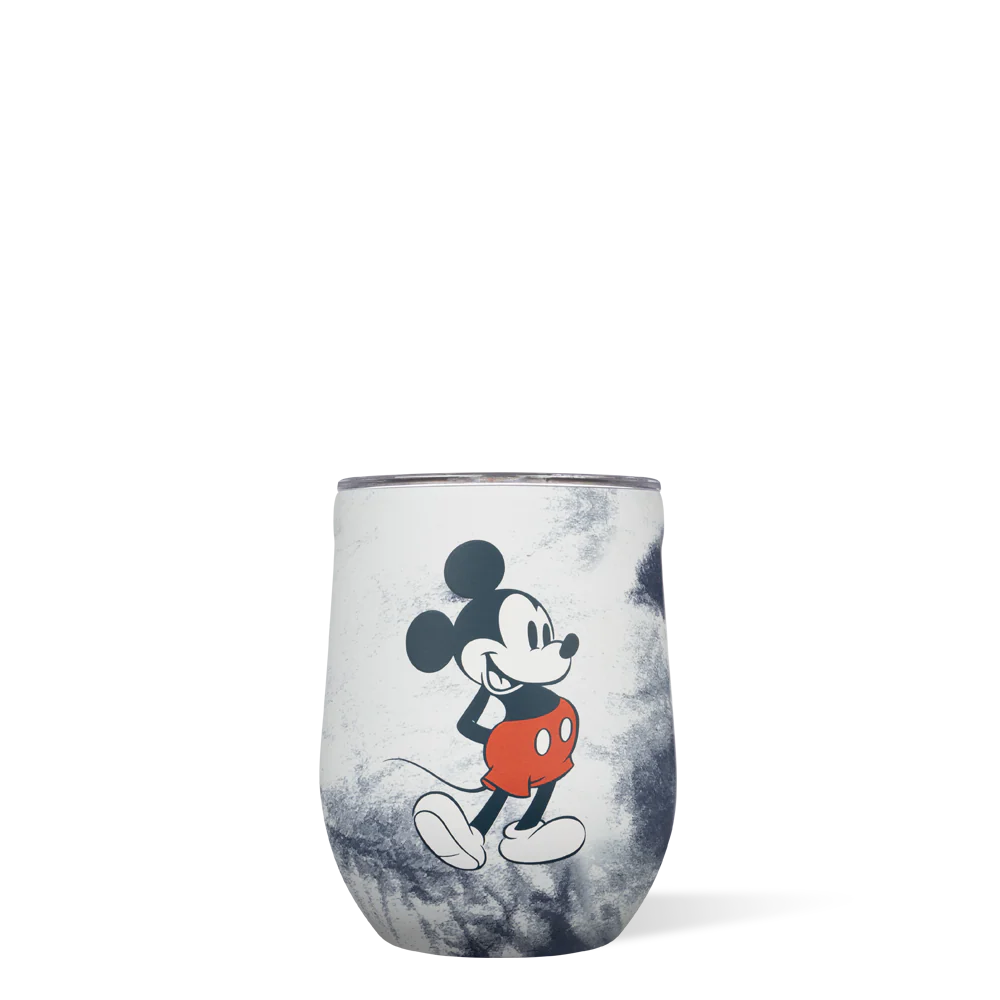 Disney Stemless Cup