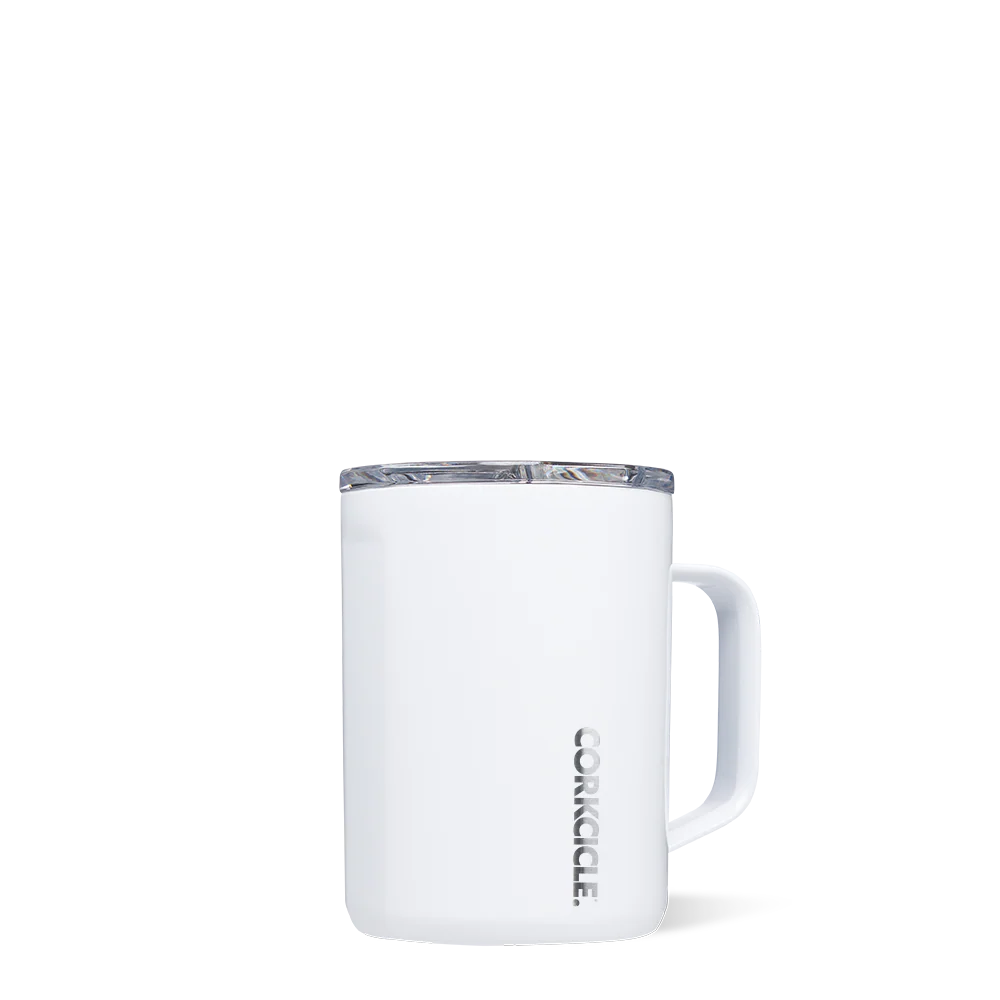 Classic Coffee Mug