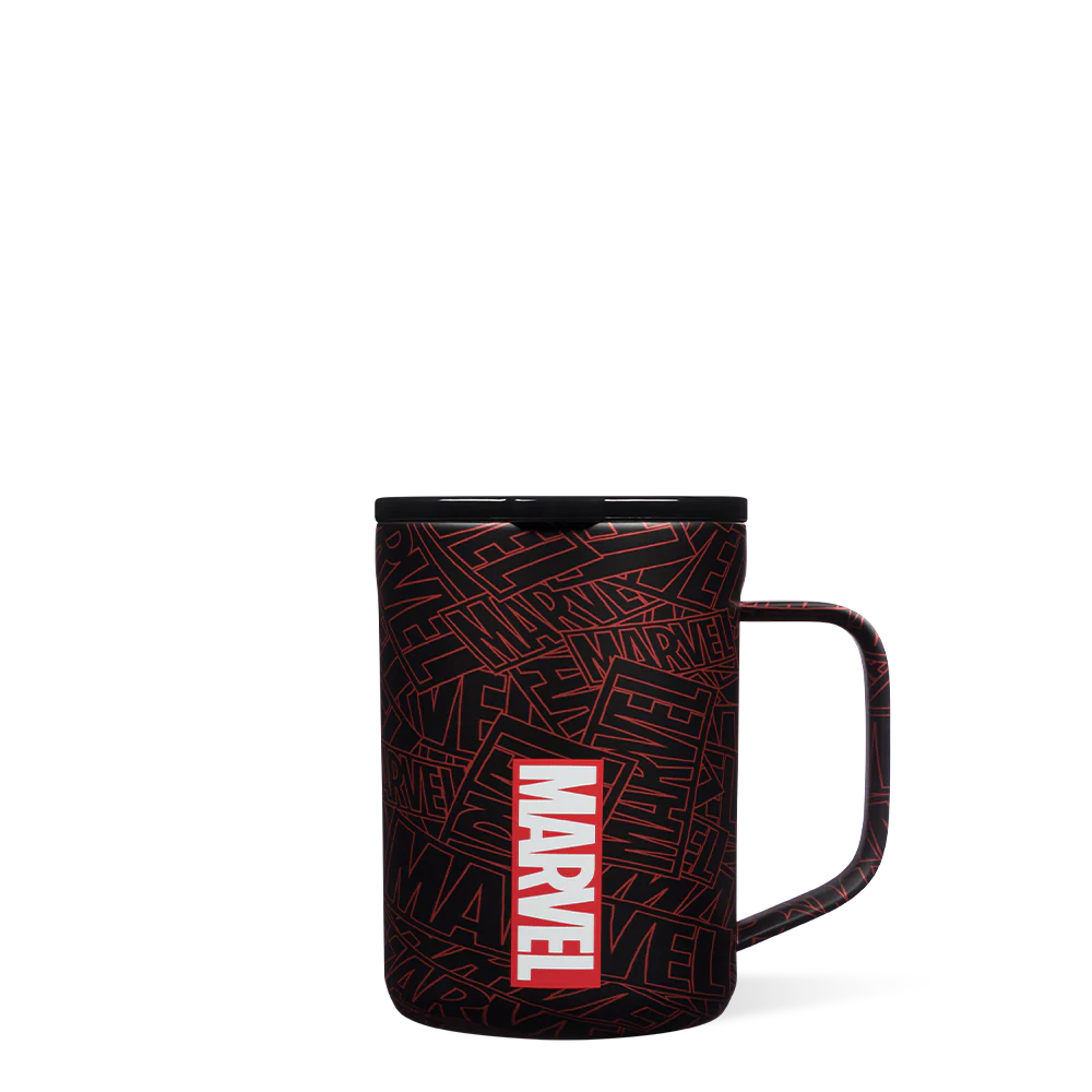 Marvel Coffee Mug