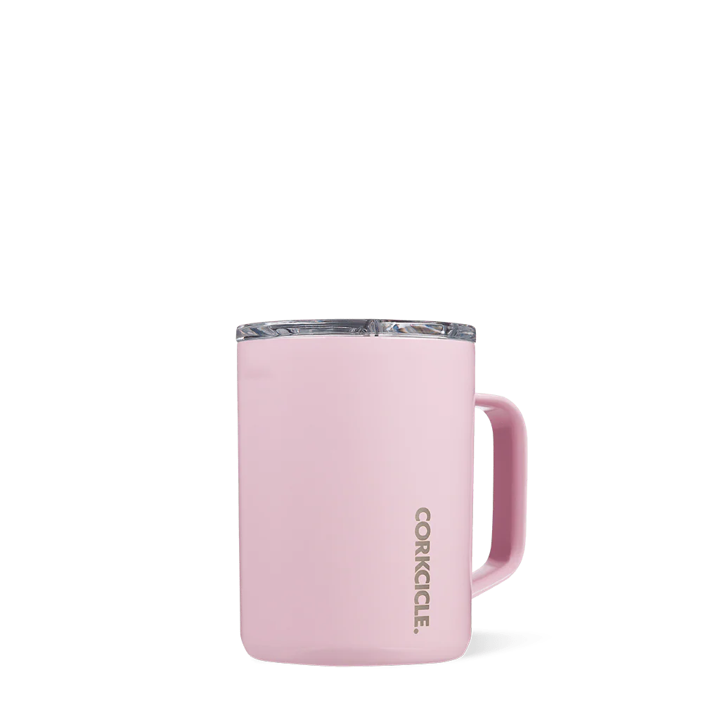 Classic Coffee Mug