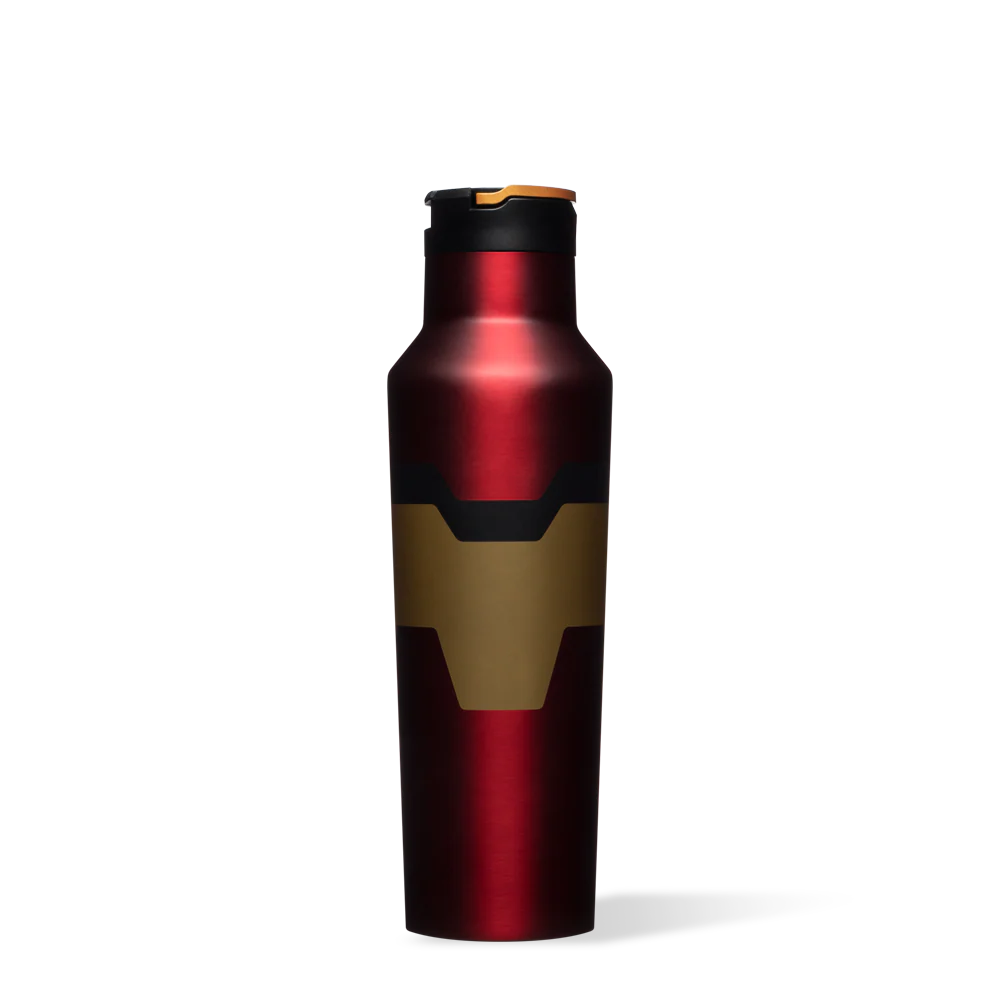 Marvel Sport Canteen
