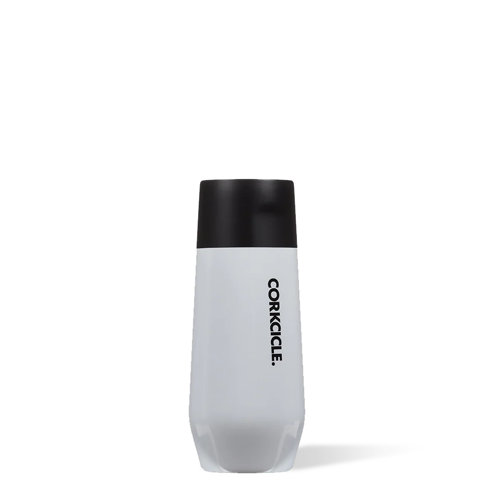 Stemless Flute