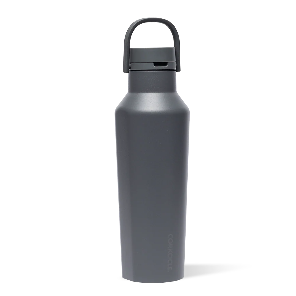 Sierra Sport Canteen