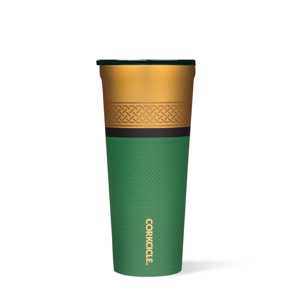 Marvel Tumbler