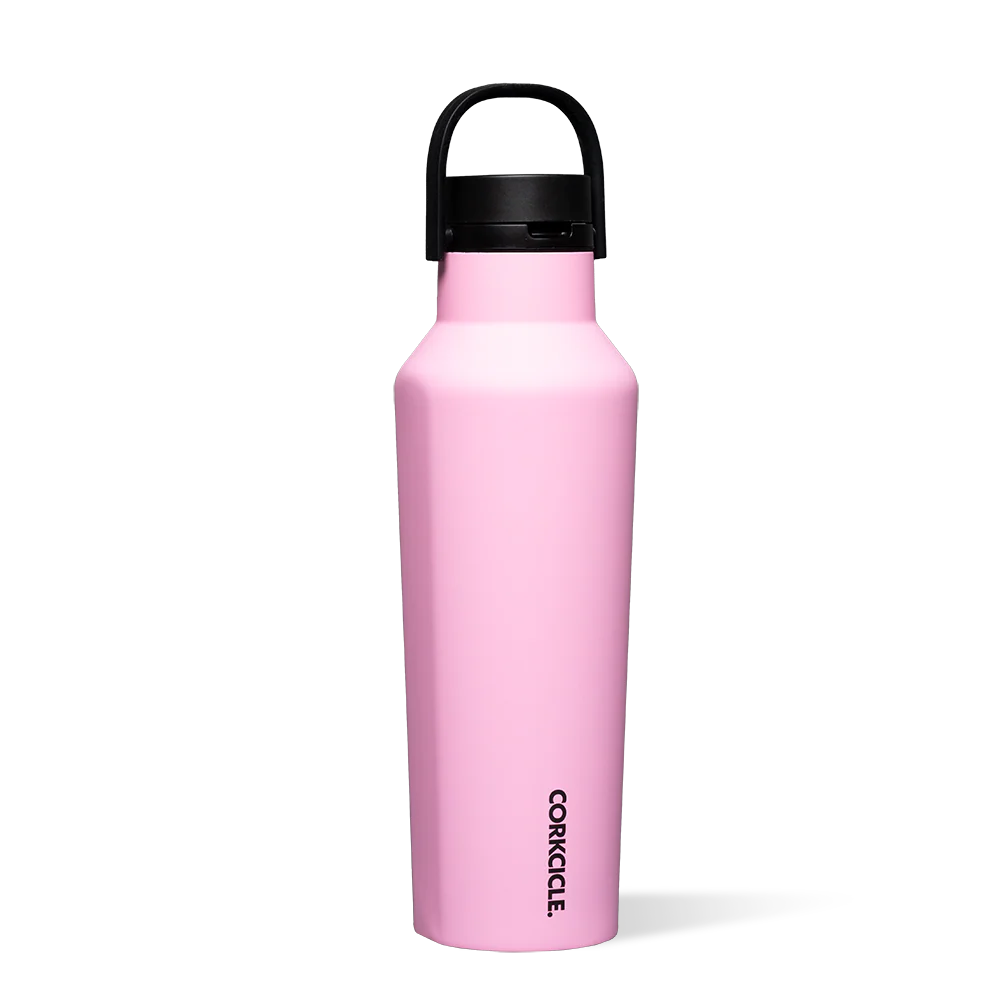 Series A Sport Canteen