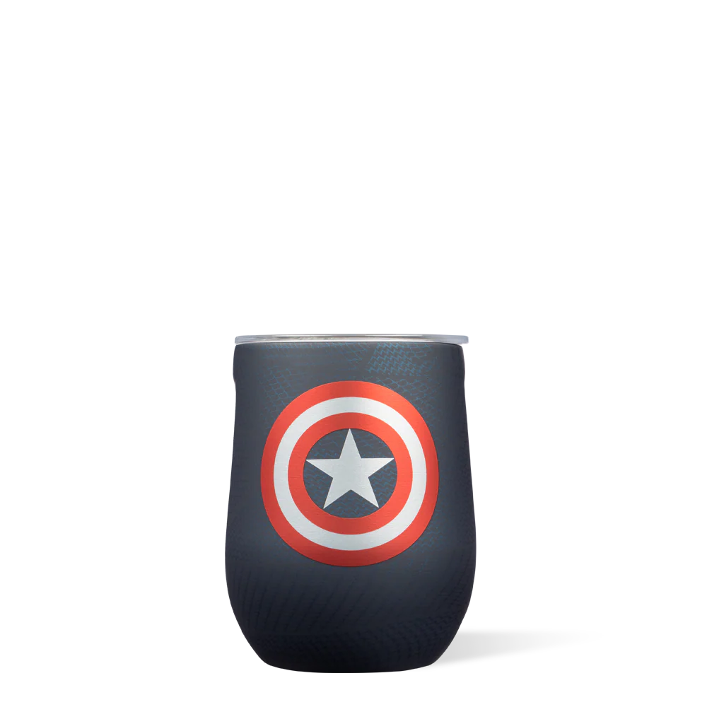 Marvel Stemless