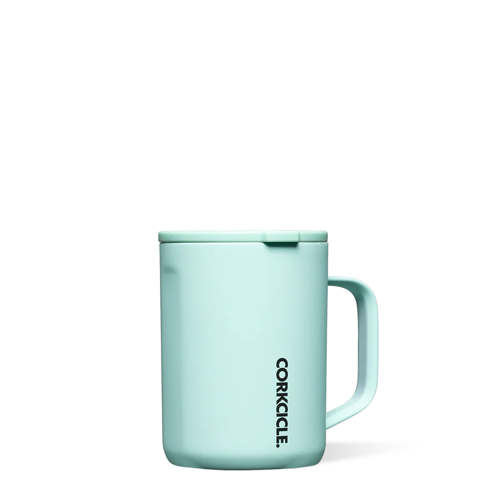 Classic Coffee Mug